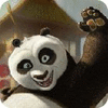Kung Fu Panda 2 Find the Alphabets game