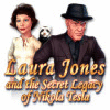 Лара Джонс и тайное наследие Николы Теслы game