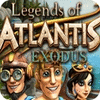 Legends of Atlantis. Исход game
