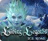 Живые легенды: Ледяная роза game
