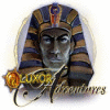 Luxor. Новые приключения game