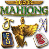 Маджонг Luxor game