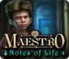 Maestro: Notes of Life игра