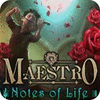 Maestro: Notes of Life Collector's Edition игра