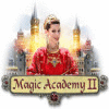 Академия магии 2 game