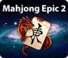 Mahjong Epic 2 game