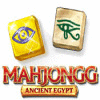 Маджонг. Тайна Египта game