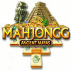 Маджонг. Золото Майя game