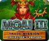 Моаи 3. Торговая миссия. Коллекционное издание game