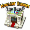 Monument Builders. Эйфелева башня game