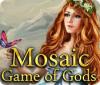 Мозаика. Игры богов game