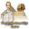 Загадочный город. Каир game