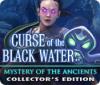Тайны древних. Проклятье черных вод. Коллекционное издание game
