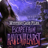 Mystery Case Files: Escape from Ravenhearst игра