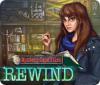 Mystery Case Files: Rewind game