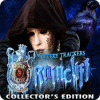 Mystery Trackers: Raincliff Collector's Edition game