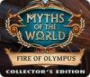 Мифы народов мира. Огонь Олимпа. Коллекционное издание game