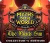 Мифы народов мира. Черное солнце. Коллекционное издание game