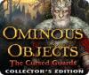 Ominous Objects: The Cursed Guards Collector's Edition game