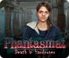 Phantasmat: Death in Hardcover game