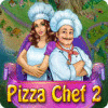 Шеф Пицца 2 game