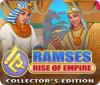Рамзес. Расцвет империи. Коллекционное издание game