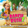 Ranch Rush 2 Collector's Edition game