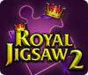Royal Jigsaw 2 game