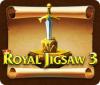 Royal Jigsaw 3 game