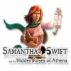 Саманта Свифт и утерянные розы Афины game