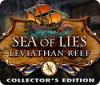 Море лжи. Риф Левиафана. Коллекционное издание game