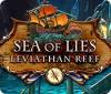 Sea of Lies: Leviathan Reef game