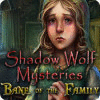 Shadow Wolf Mysteries: Bane of the Family игра