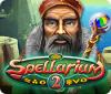 Spellarium 2 game