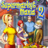 Супермаркет мания 2 game