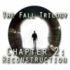 Трилогия падения. Глава 2: Побег game