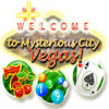 The Mysterious City: Vegas game