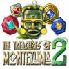 Сокровища Монтесумы 2 game