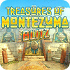Сокровища Монтесумы. Блиц game