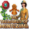 Сокровища Монтеcумы game