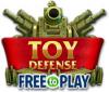 Toy Defense - Free to Play game