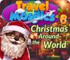 Travel Mosaics 6: Christmas Around the World game