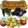 Остров Сокровищ: Золотой Жук game