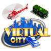 Виртуальный Город game