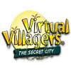 Virtual Villagers - The Secret City game