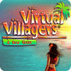 Virtual Villagers game