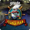 Youda Рыбак game