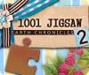 1001 Jigsaw Earth Chronicles 2 игра