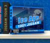 1001 Jigsaw: Ice Age игра