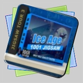 1001 Jigsaw: Ice Age игра 1001 Jigsaw: Ice Age игра